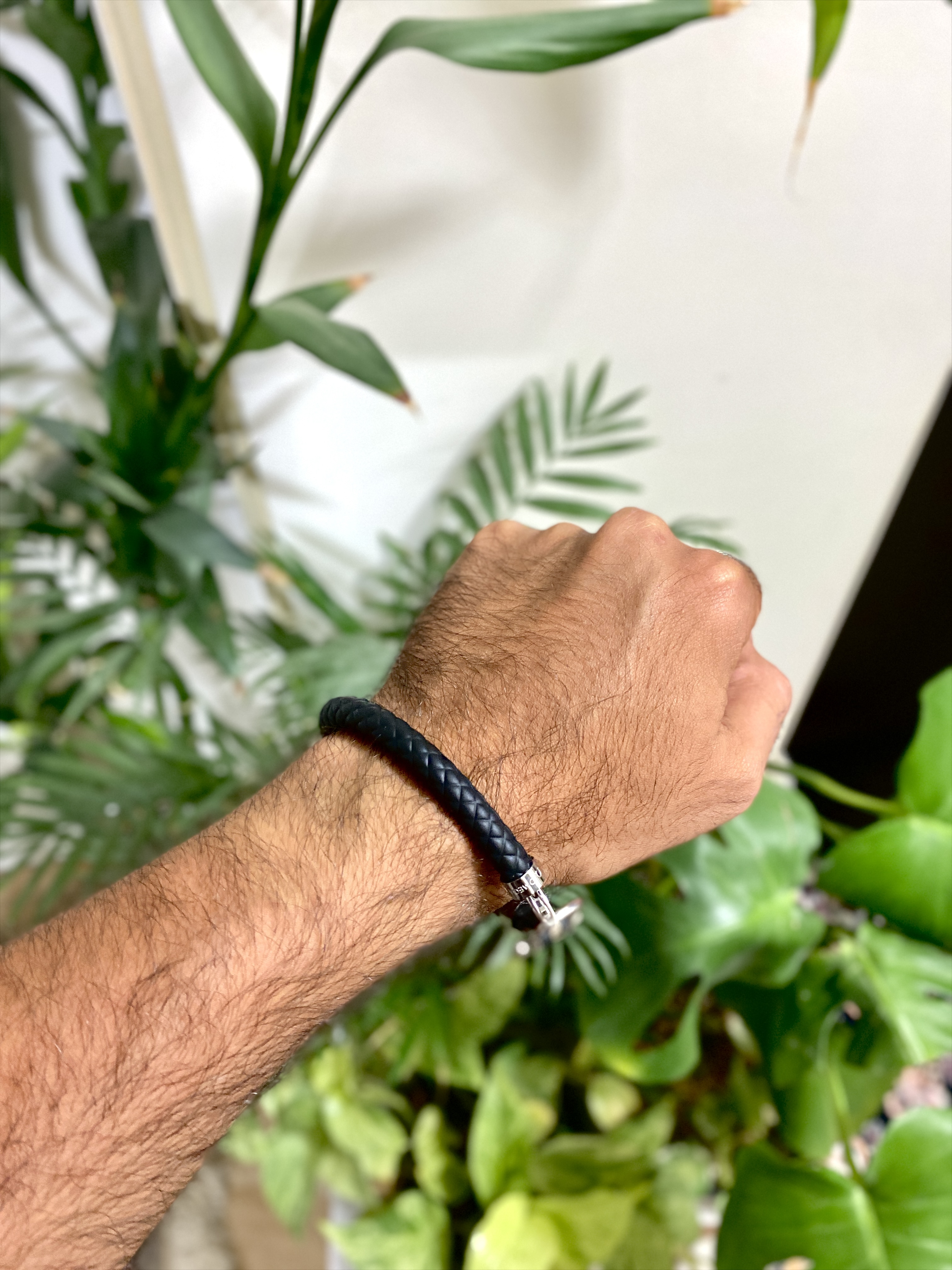 دستبند omega مدل رابر