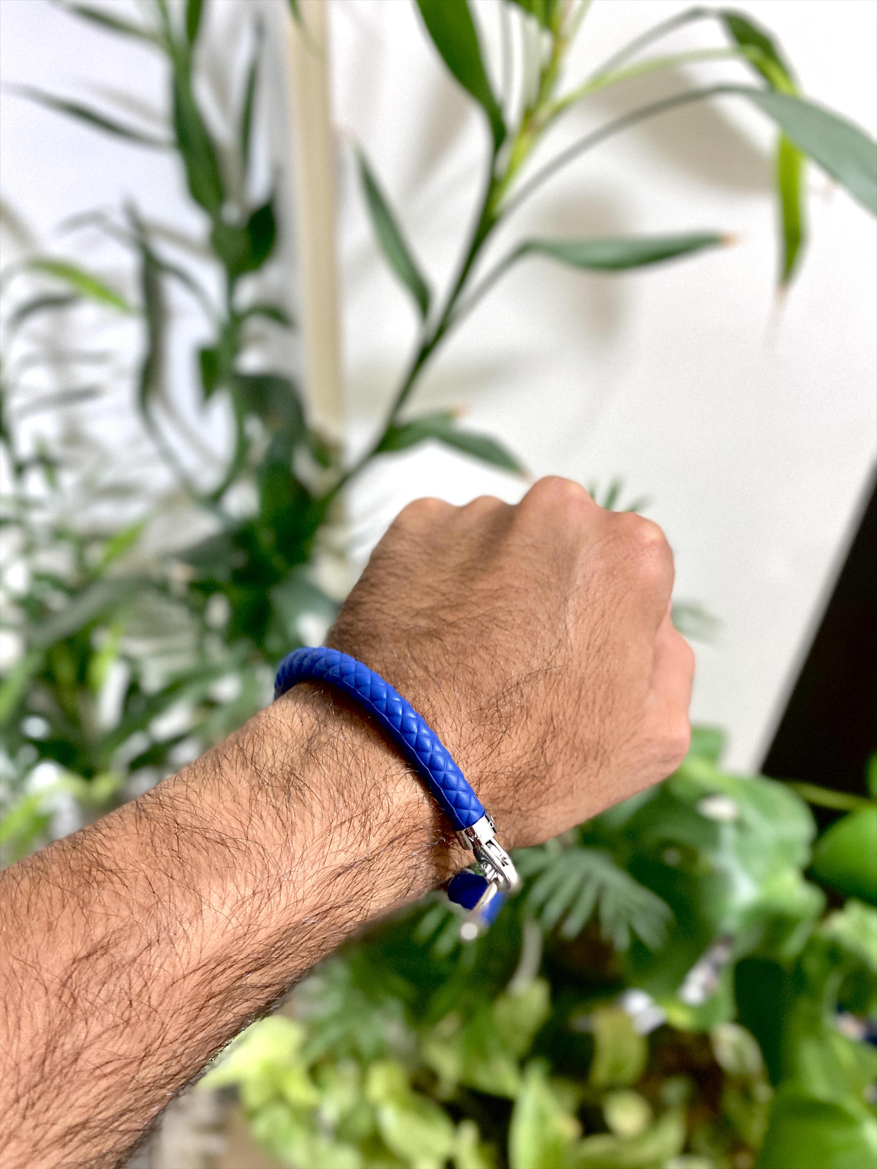 دستبند omega مدل رابر کد b