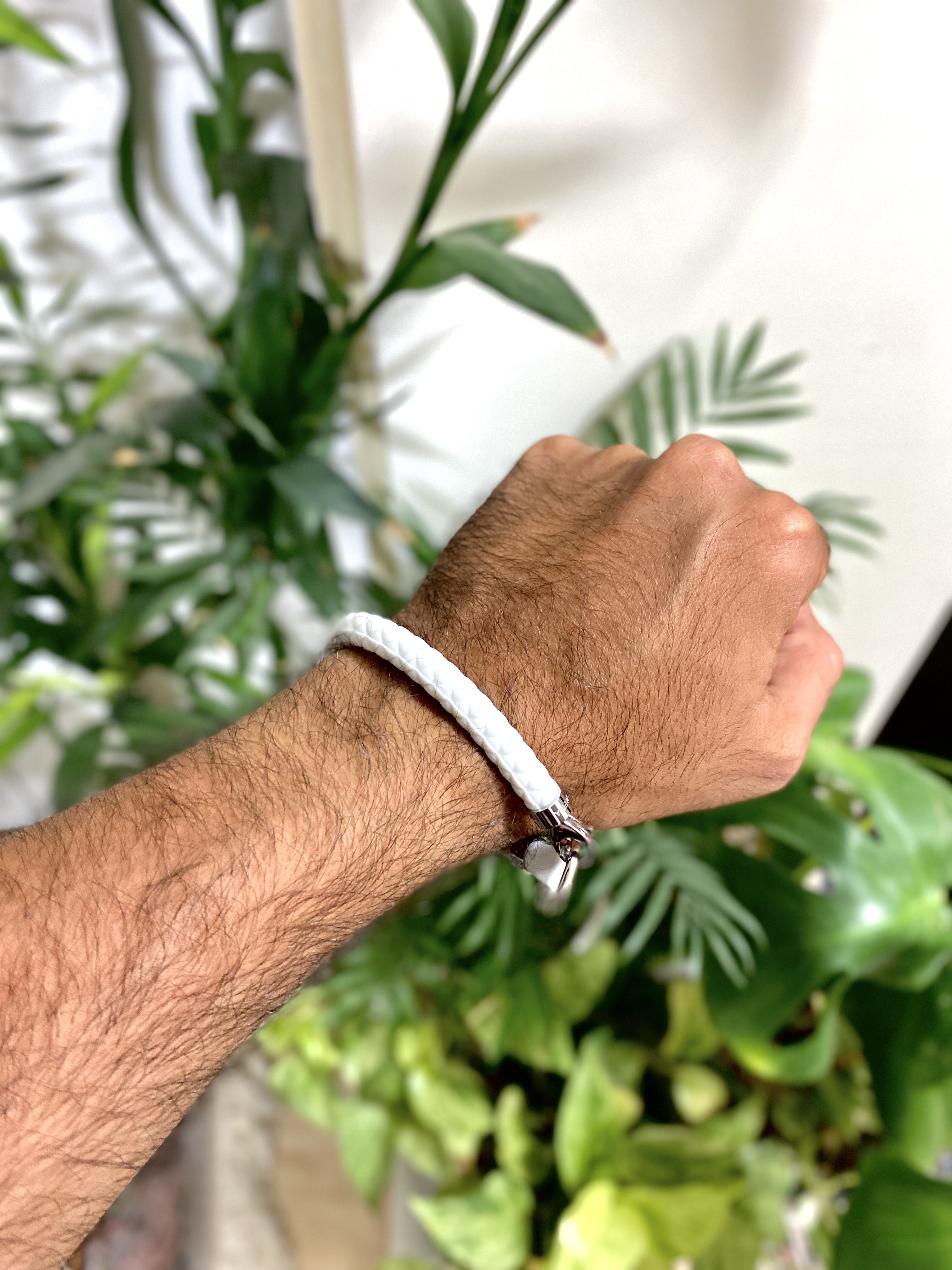 دستبند omega مدل رابر کد w